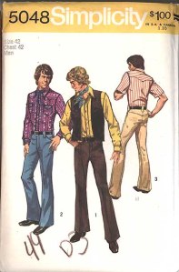 1972 fashion